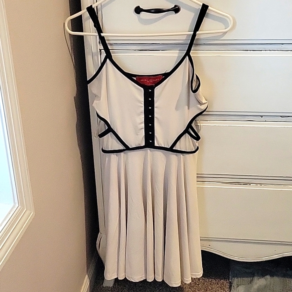 Akira Dress